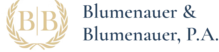 Blumenauer & Blumenauer, P.A.